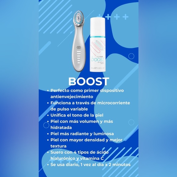 Ageloc boost device - Picture 2 of 2